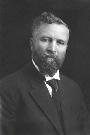 Samuel C. Parkinson