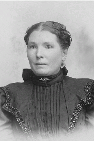 Polly H. Parkinson