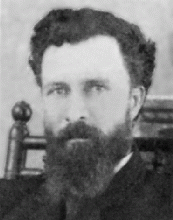 Samuel C. Parkinson